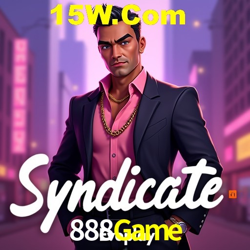 VIP Casino 888Game