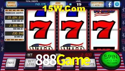 Bonus Features 888Game